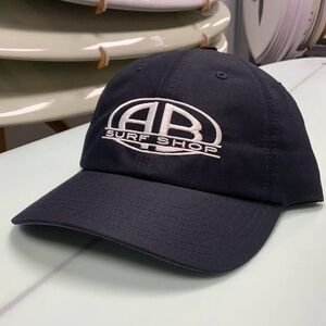 Atlantic Beach North Carolina Surf Shop Baseball Hat